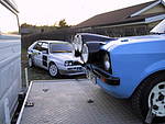 Ford Escort Mk2 Rally Grp H