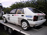 Lancia Delta Integrale Grp.N Rally