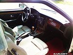 Audi Coupé 20V Quattro