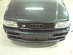Audi S2 Avant