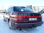 Saab 9000 CS 2.0T