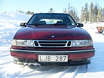 Saab 9000 CS 2.0T