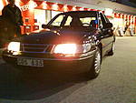 Saab 900 SE 2.0t