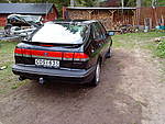 Saab 900 SE 2.0t