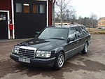 Mercedes 300 TE