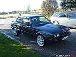 BMW 318IS E30