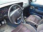 Volvo 245 turbo