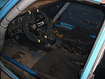 Opel Ascona A Voyage Turbo