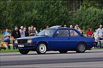 Opel Ascona B SR Turbo