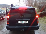 Volvo 855 GLT