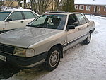 Audi 100 2,2 -86
