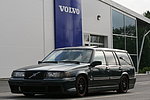 Volvo 965 2.5