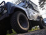 Land Rover Defender 90 HT