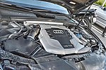 Audi A5 2.7 TDI