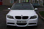 BMW 335i E90