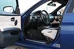 BMW 320da X-drive M-Sport