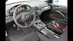 BMW M3 E46 ESS Supercharger