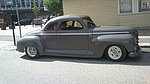 Plymouth 5w Coupe