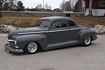 Plymouth 5w Coupe