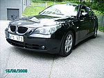 BMW 525D E60