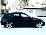 BMW 320d xdrive Touring
