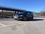 Volvo V70 2,0d momentum