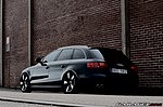 Audi A4 1.8Tfsi