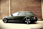 Audi A4 1.8Tfsi