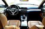 BMW 330I