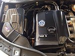 Volkswagen Passat 1,8T