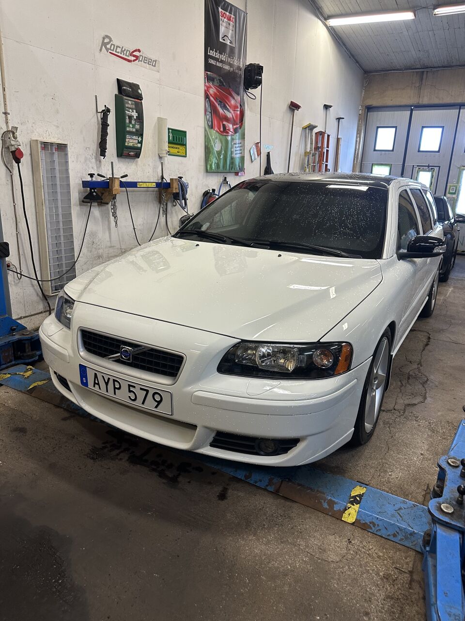 Volvo V70