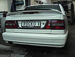 Volvo 850 SE-R