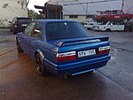 BMW 320im Turbo