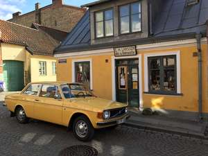 Volvo 142 DL