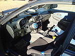 Subaru Impreza GT gc8