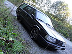 Volvo 945 classic