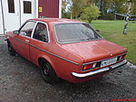 Opel Kadett c 1200
