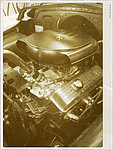 Pontiac silverstreak deluxe sedan coupe