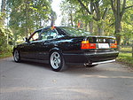 BMW M5 E34 3,6