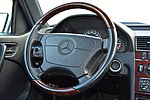 Mercedes C180 Classic W202