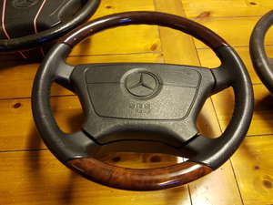 Mercedes C250D W202 TurboDiesel OM605