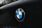 BMW 520 E60