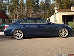 BMW 525i