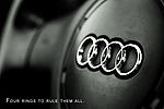 Audi s4 avant biturbo