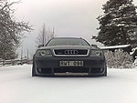 Audi A6 2.5Tdi ALLROAD