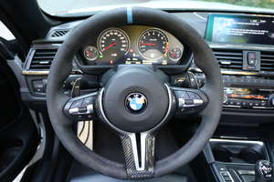 BMW M4 Cab M-Performance