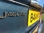Jaguar XJ6
