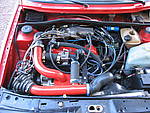 Volkswagen Golf GTI Mk II Special