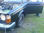 Volvo 244DL