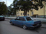 Volvo 244 GL TDIc